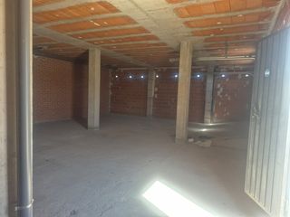 Lloguer Local Comercial a Sónsoles