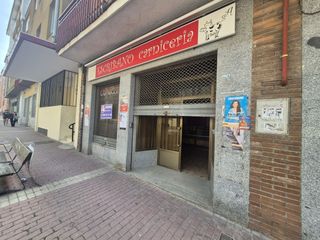 Local Comercial a INMACULADA 48
