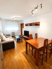 Miete Etagenwohnung in Universidad