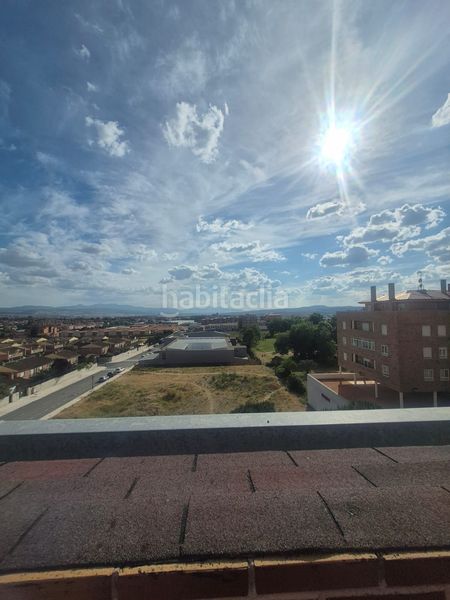 Foto 02a90e88-b7f7-4cd1-a77e-dab9ac364276. Àtic amb calefacció a Hervencias Altas - El Pinar Ávila