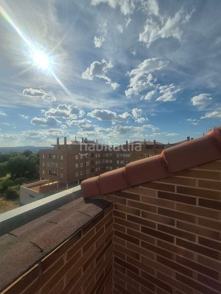 Foto 15cbbdaa-9e0e-4526-9b6b-6f701d0c1dfa. Àtic amb calefacció a Hervencias Altas - El Pinar Ávila
