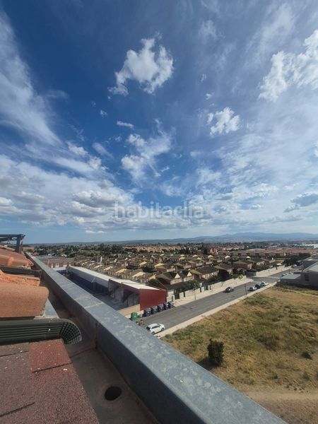 Foto 552c75f0-57c1-4213-be61-d0094d3a4aab. Àtic amb calefacció a Hervencias Altas - El Pinar Ávila