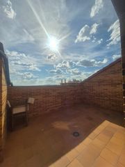 Penthouse in Hervencias Altas - El Pinar