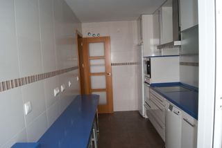 Affitto Appartamento in Hornos caleros 35