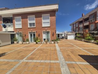 Piso  Rejero lorenzo de ávila 4