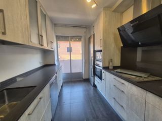 Flat in Gredos 1