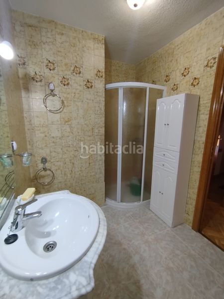 Foto cdb1549a-2d7a-4021-a149-34c04c5cd0f1. Pis amb calefacció a San Antonio Ávila