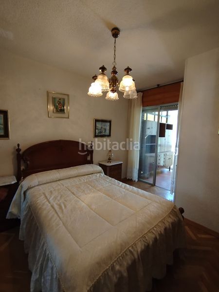 Foto d38bacab-e4cd-4142-92a6-557c2a063e56. Pis amb calefacció a San Antonio Ávila