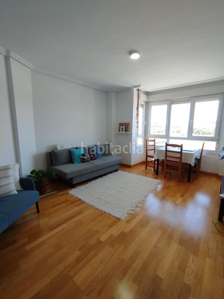 Foto be3d0bd1-3068-4510-9c31-3299c1986549. Pis amb calefacció piscina a Sónsoles Ávila