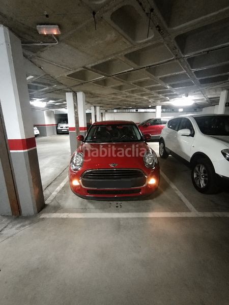Foto ed1e7611-c694-431e-a9d1-a62b3c7ab1e1. Pis amb calefacció piscina a Sónsoles Ávila