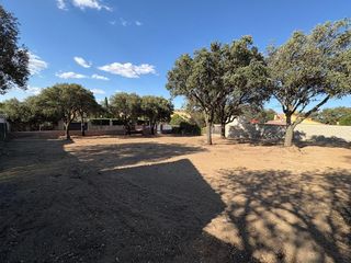 Terreno residenziale in Pico zapatero 63