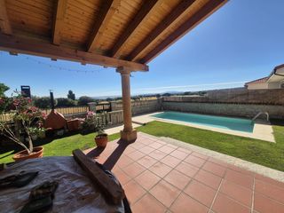 Casa a Cardeñosa