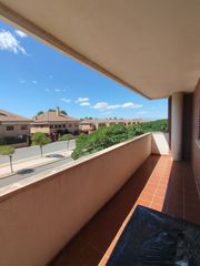 Appartement à Hervencias Altas - El Pinar
