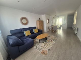 Etagenwohnung in San Antonio
