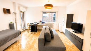 Appartement à San Antonio