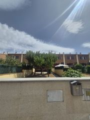 Rent House in Ciudad de toledo 7