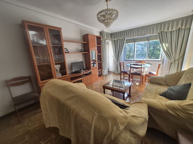 Foto 424f4103-a0bc-4925-bb8d-4ec2df22e2d1. Etagenwohnung in perpetuo socorro 8 in Santo Tomás Ávila