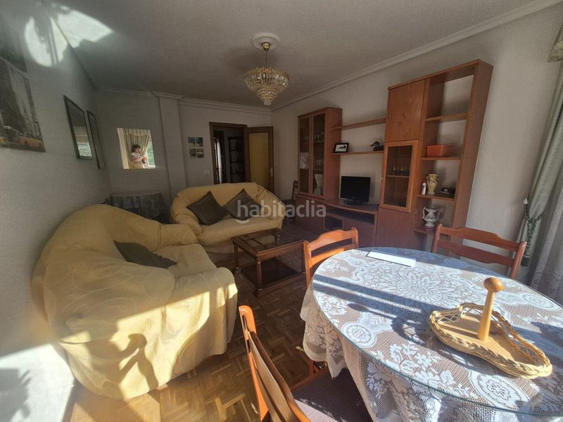 Foto a9a0fb02-01fa-45d0-bd85-20c600d18bb4. Etagenwohnung in perpetuo socorro 8 in Santo Tomás Ávila