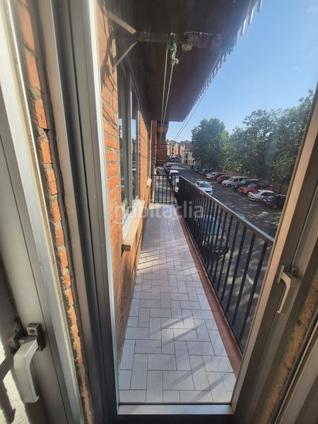Foto bc4f7dd0-6c3a-4110-ade6-fb3d09c116e9. Etagenwohnung in perpetuo socorro 8 in Santo Tomás Ávila