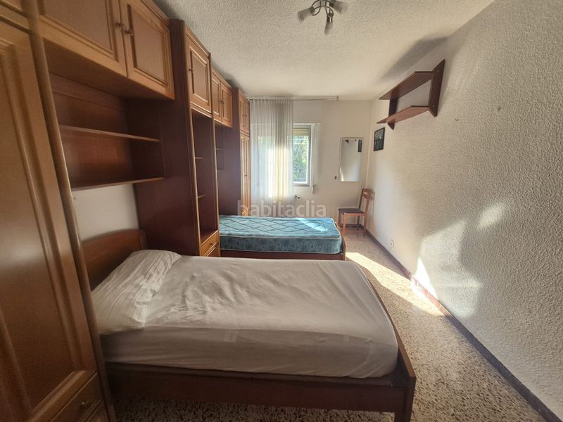 Foto ef6ea9ea-e6ae-463d-90e1-45ddb0ed008f. Etagenwohnung in perpetuo socorro 8 in Santo Tomás Ávila