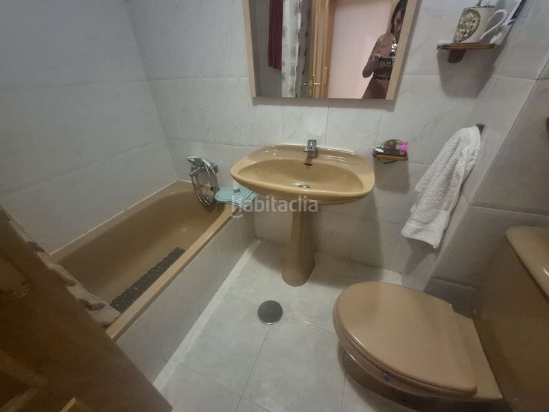 Foto 556bd82c-d8c9-4188-86d4-cda4aedf646c. Pis amb calefacció a Santo Tomás Ávila