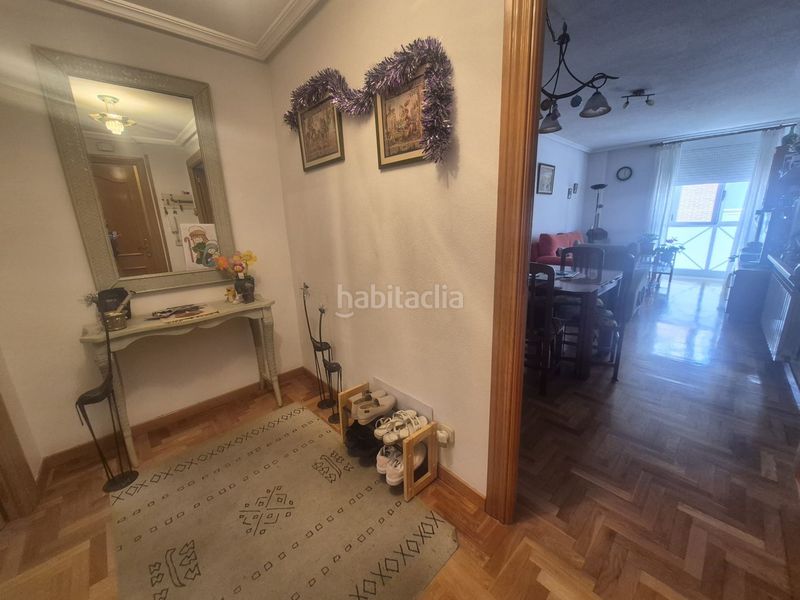 Foto 8ea0b1b5-0568-407d-9a55-2130dc8a6124. Pis amb calefacció a Santo Tomás Ávila