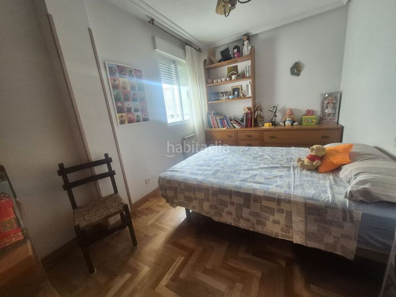 Foto b4d1e125-0379-49a7-9c48-4342dbbbe1fb. Pis amb calefacció a Santo Tomás Ávila