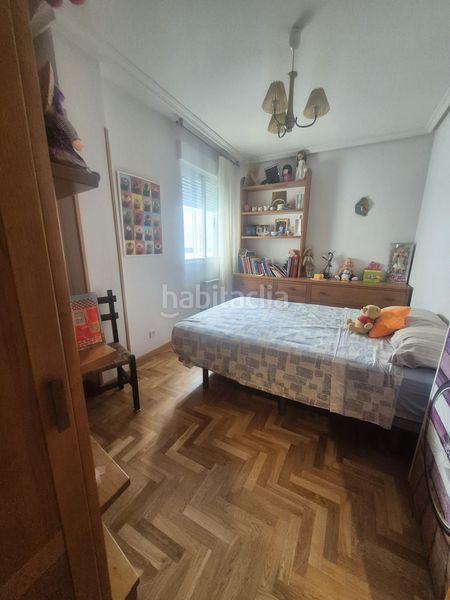 Foto e5ef72a3-3269-4aef-b855-b6638d551bdf. Pis amb calefacció a Santo Tomás Ávila
