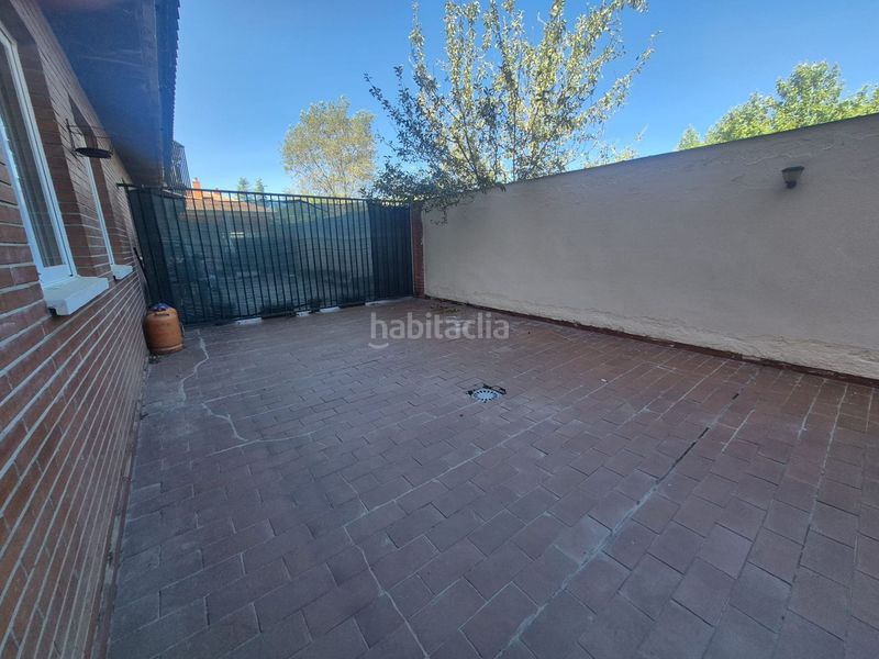 Foto 5876313c-3785-4965-be8a-9d334d6d6c06. Etagenwohnung in inmaculada 5 in San Antonio Ávila