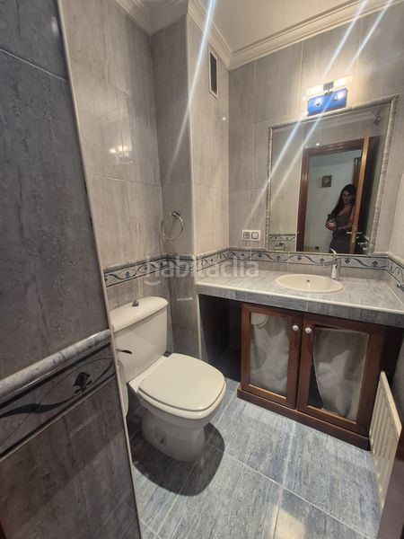 Foto c1c61f5b-4c71-4593-9d98-43c132ea3997. Etagenwohnung in inmaculada 5 in San Antonio Ávila