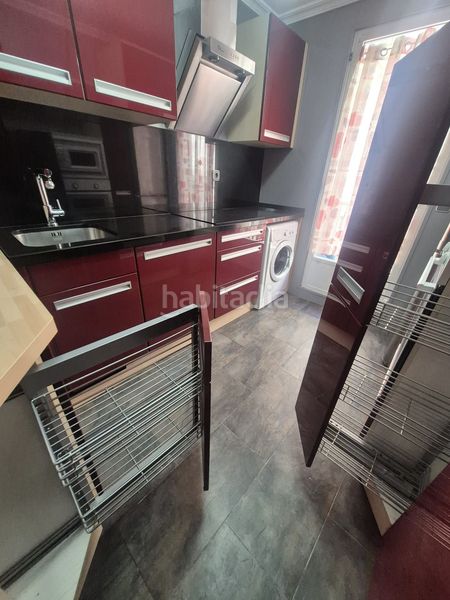 Foto d3055e5f-ae92-46d5-b922-13f9a5e35fd7. Etagenwohnung in inmaculada 5 in San Antonio Ávila