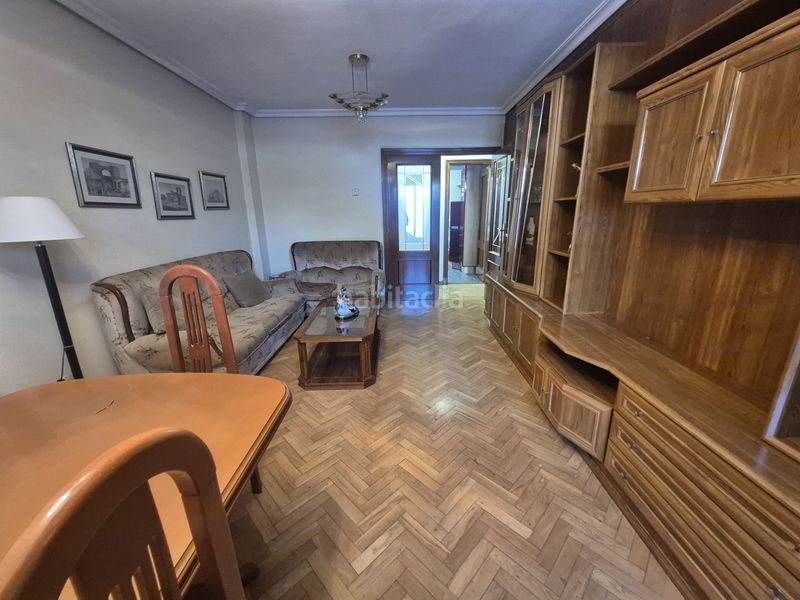 Foto e57de9b2-9043-4574-8aa1-45bc80976665. Etagenwohnung in inmaculada 5 in San Antonio Ávila