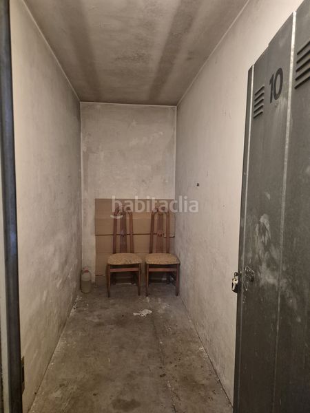 Foto edf5aec7-7ea6-40f8-b114-37f30debaef4. Etagenwohnung in inmaculada 5 in San Antonio Ávila
