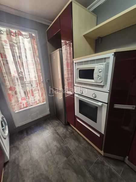 Foto ef370354-ae96-4048-a557-caf08af0d670. Etagenwohnung in inmaculada 5 in San Antonio Ávila