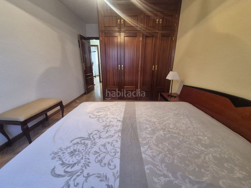 Foto f3f5d6bf-8c65-431b-9363-d9c797c4544f. Etagenwohnung in inmaculada 5 in San Antonio Ávila