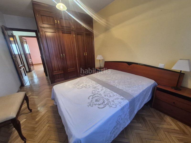 Foto f80d883b-1e86-43ec-ab56-a9542fdeda58. Etagenwohnung in inmaculada 5 in San Antonio Ávila