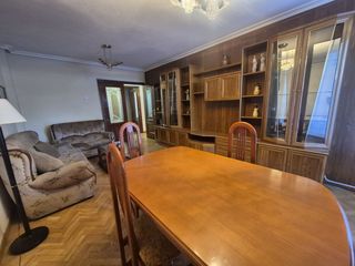 Flat in INMACULADA 5