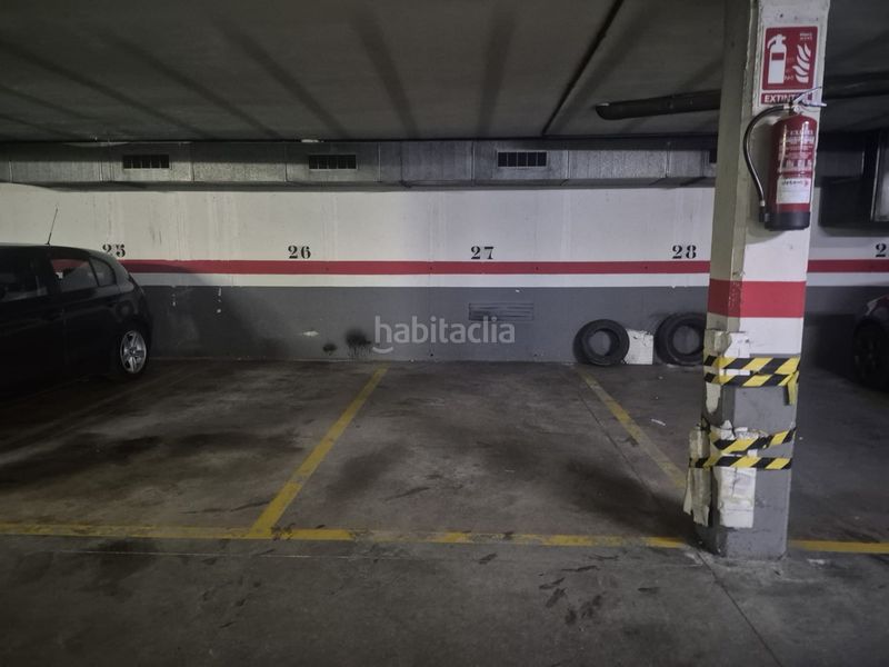 Foto a1b3321f-ba1e-4e6e-8b33-f531a4dbdcf9. Pis a inmaculada 5 a San Antonio Ávila