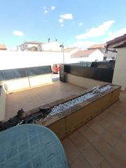 Affitto Casa in Fresno (El)