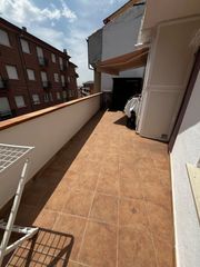 Location Appartement à Capitan peñas 20