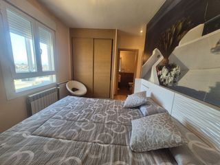 Location Appartement à Ciudad de toledo 9