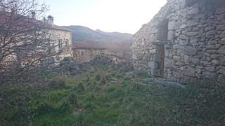 Terreno residenziale in Calle la iglesia 90