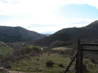 Wohngrundstück in Agregado navalsauz 144. Solar en sierra de gredos