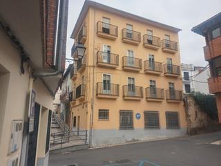 Edificio en Calle del arco 5. Edificio señorial en el corazón de el barco de ávila: para inver
