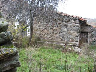 Residential Plot  Calle iglesia 49. Solar en sierra de gredos