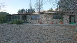 Chalet  Extrarradio extrarradio 59. Chalet en venta con piscina, jardin y garaje