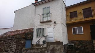 Masia a Calle abajo 22. Alquiler con opción a compra de vivienda en sierra de gredos.