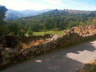 Terrain résidentiel à San Juan de Gredos. Solar urbano con vistas espectaculares a sierra de gredos.