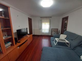 Appartement  Barrio cuatro caminos 170. Pedreña, piso de 2 habitaciones