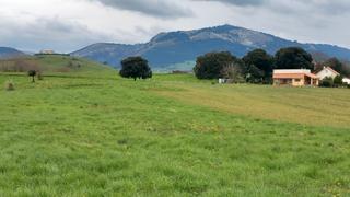 Rural plot in Barrio rubayo-arriba 13